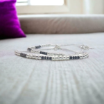 Beautiful Indian Traditional Silver Plated Partywear Payal Pajeb Anklets For Women And Girls