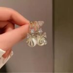 Elevate Your Style with LC Imitation's Stunning Earrings